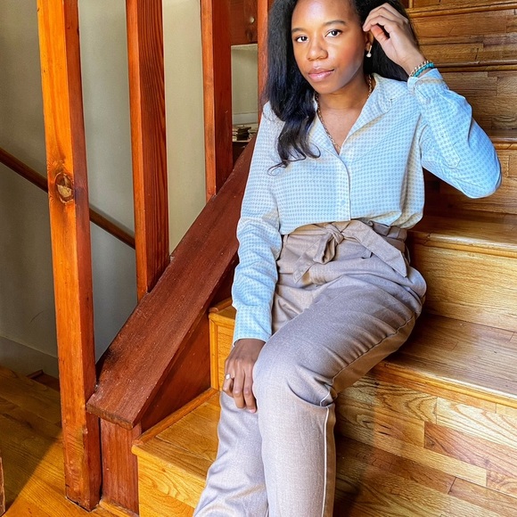 Spring/Summer Suit - Picture 7 of 7